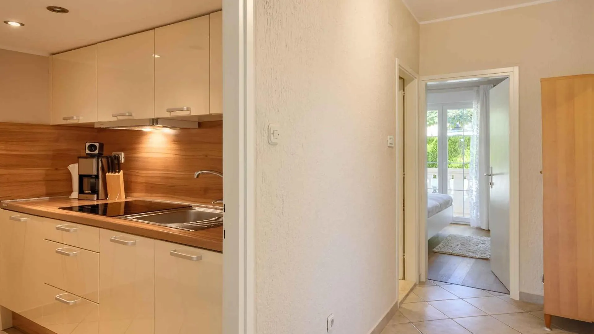 Apartments In Porec - Istrien 50056