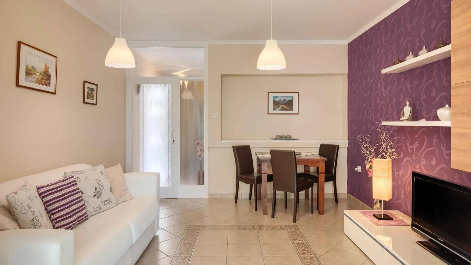Apartments In Porec - Istrien 50056 Croatia