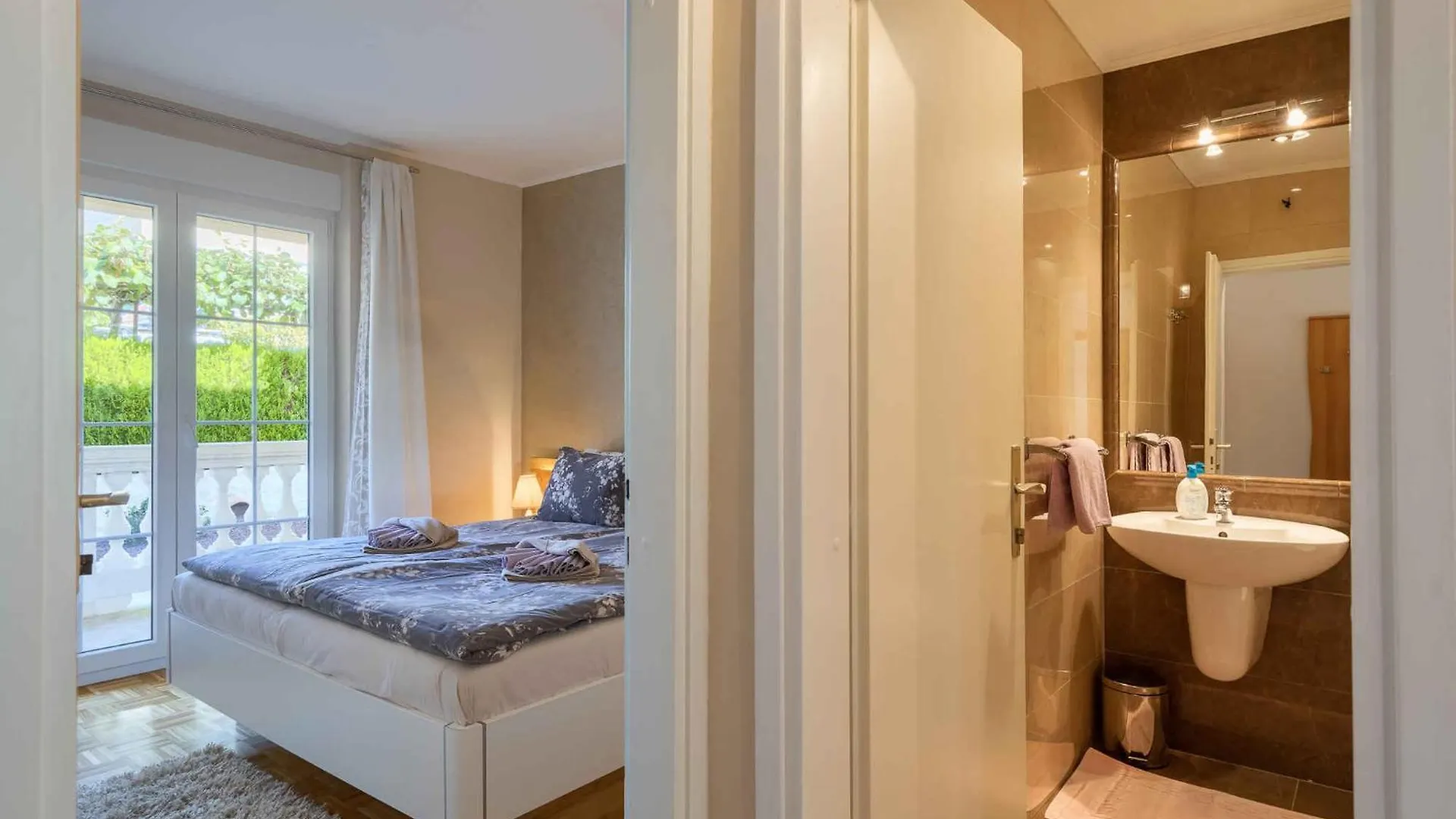 Apartments In Porec - Istrien 50056 0*,  Croatia