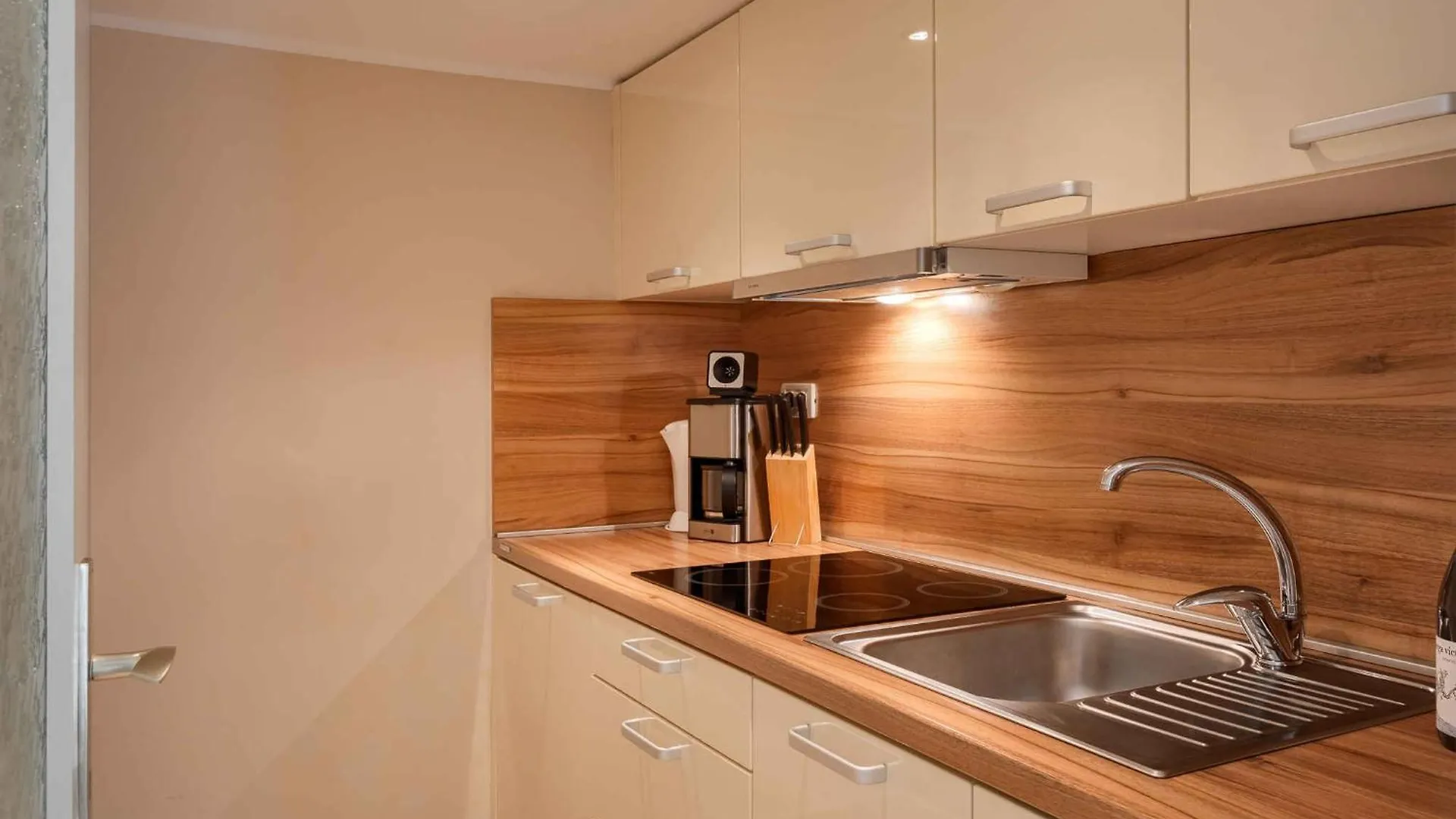 Apartments In Porec - Istrien 50056