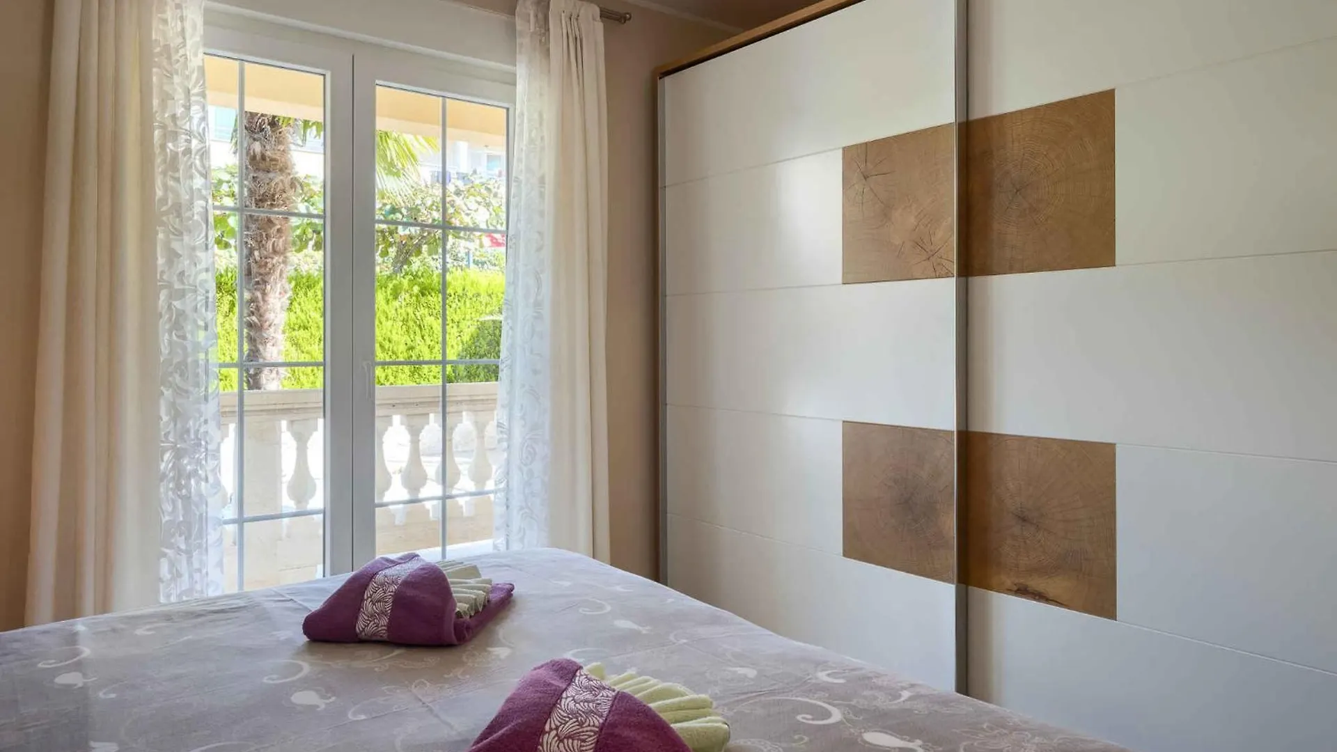 Apartments In Porec - Istrien 50056