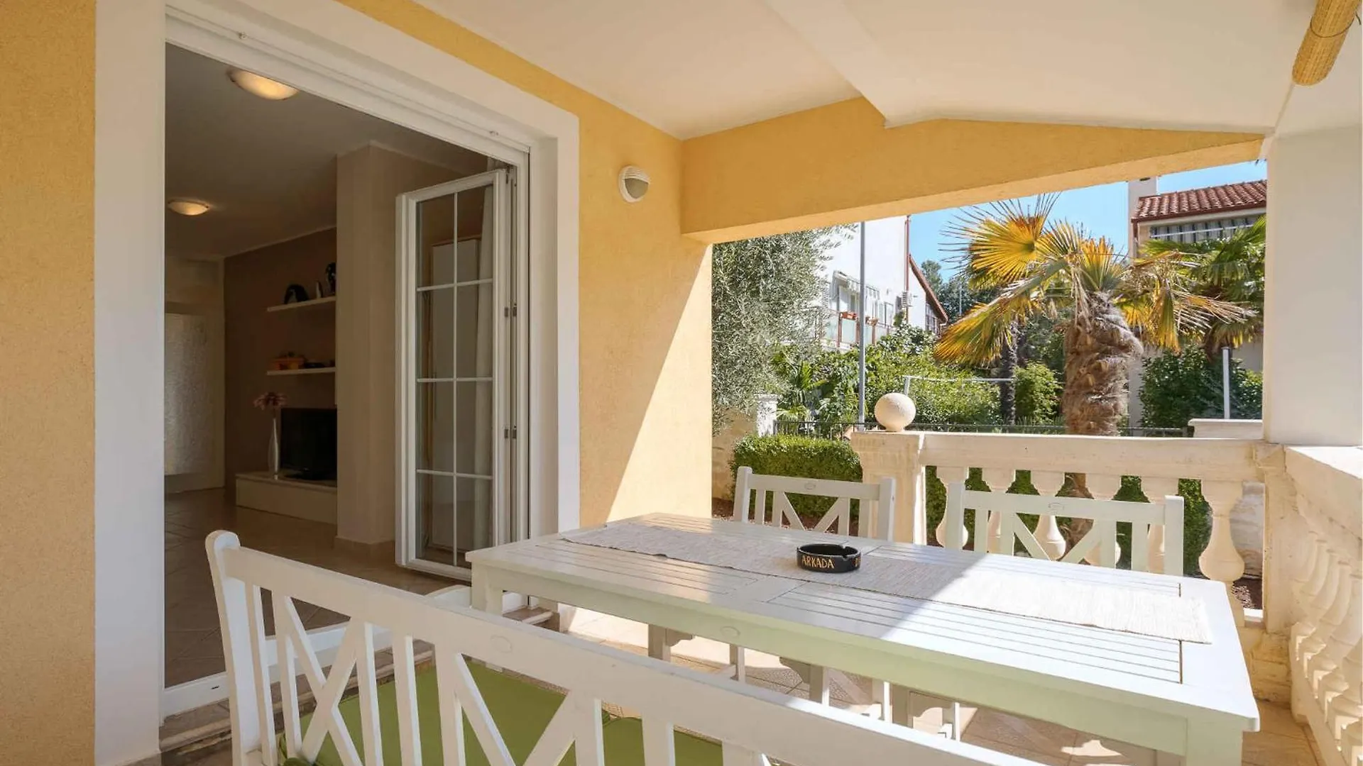 Apartments In Porec - Istrien 50056 Croatia