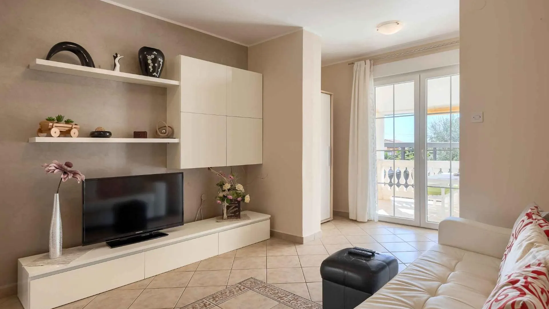 Apartments In Porec - Istrien 50056