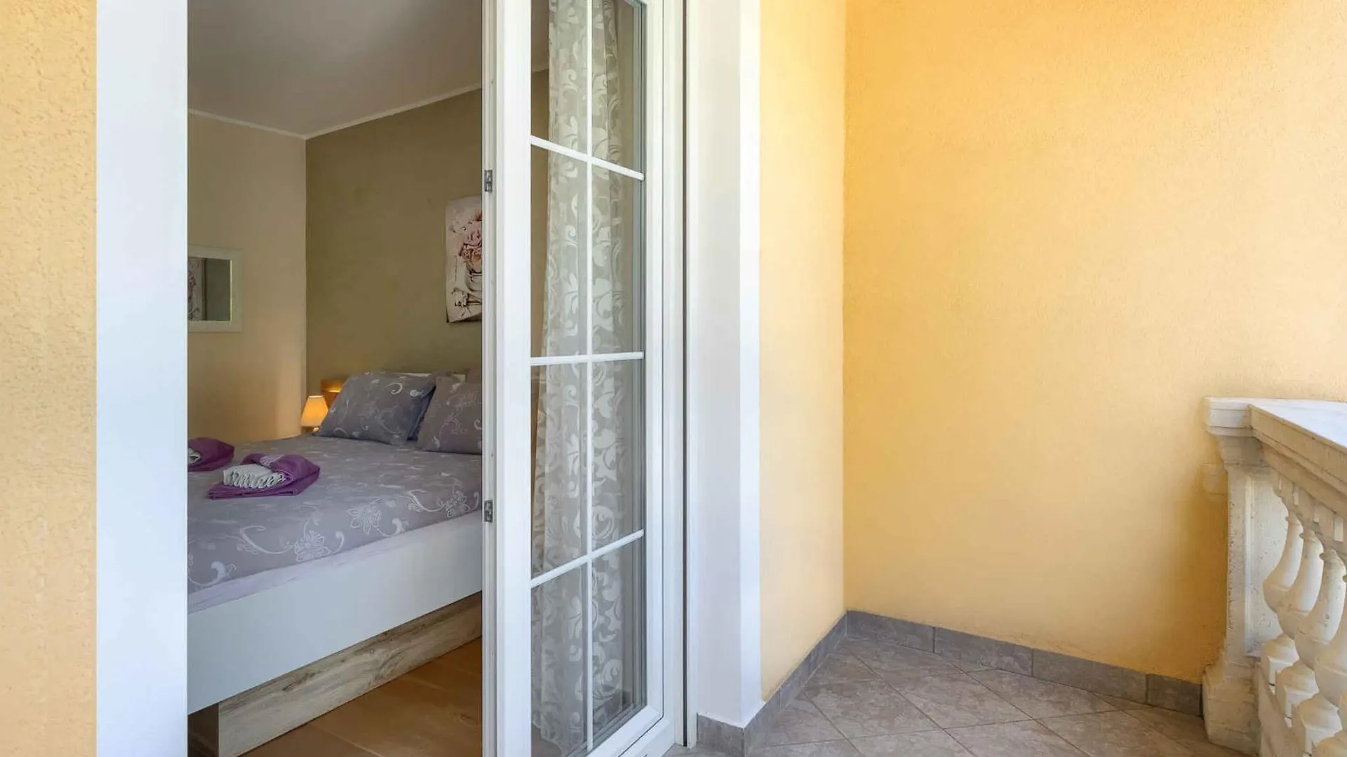 Apartments In Porec - Istrien 50056