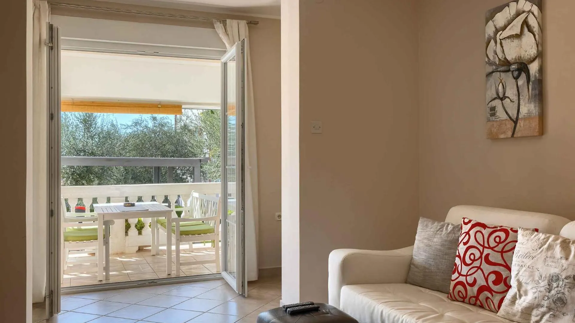 Apartments In Porec - Istrien 50056 0*,  Croatia
