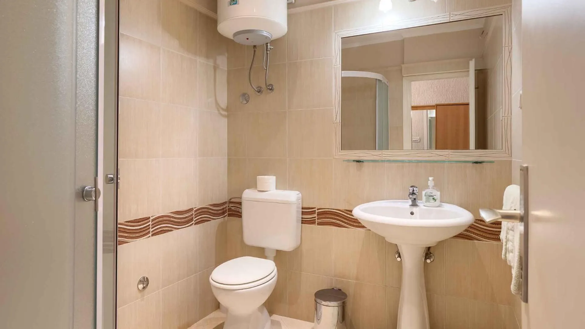 Apartments In Porec - Istrien 50056