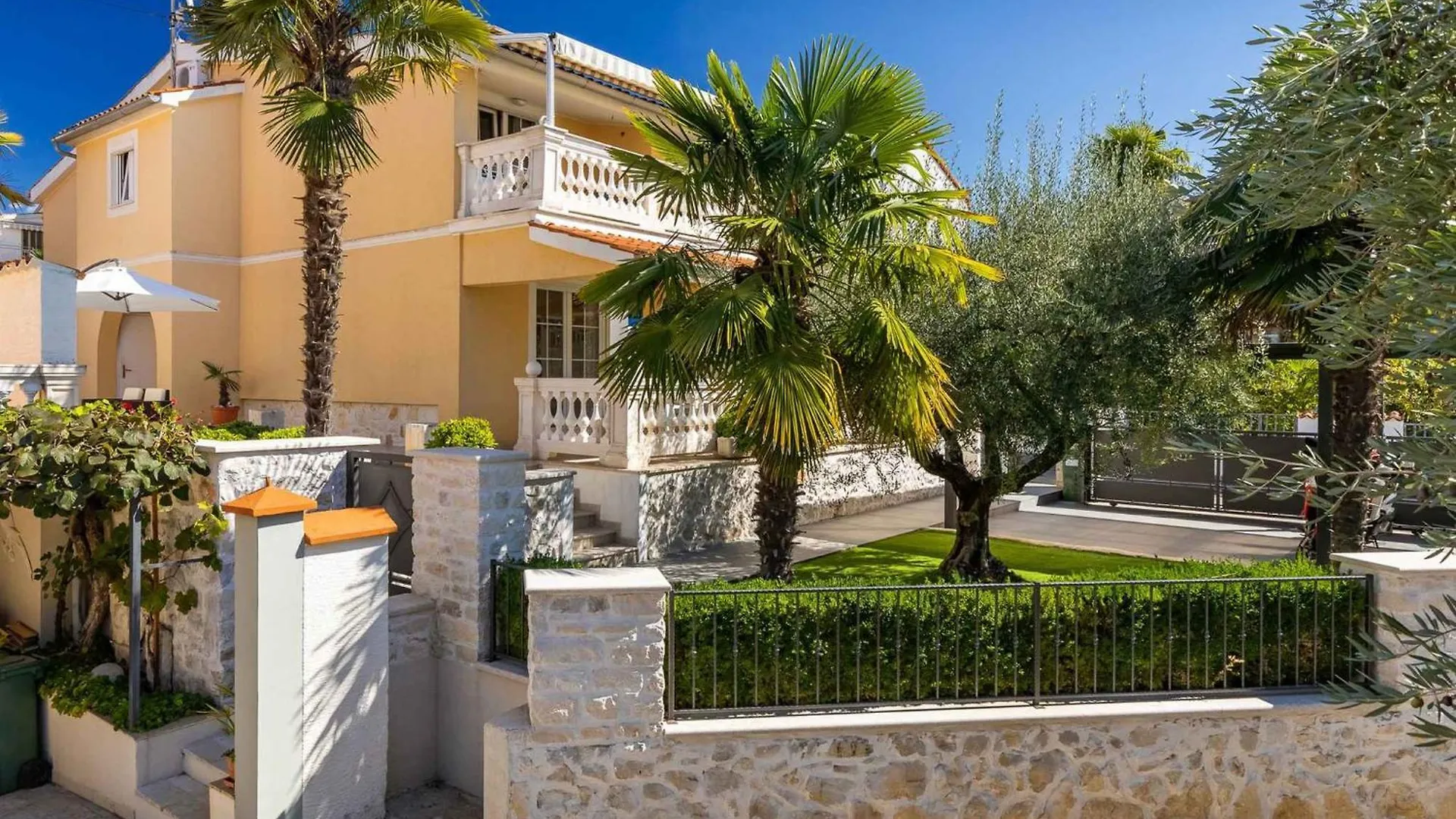 Apartments In Porec - Istrien 50056