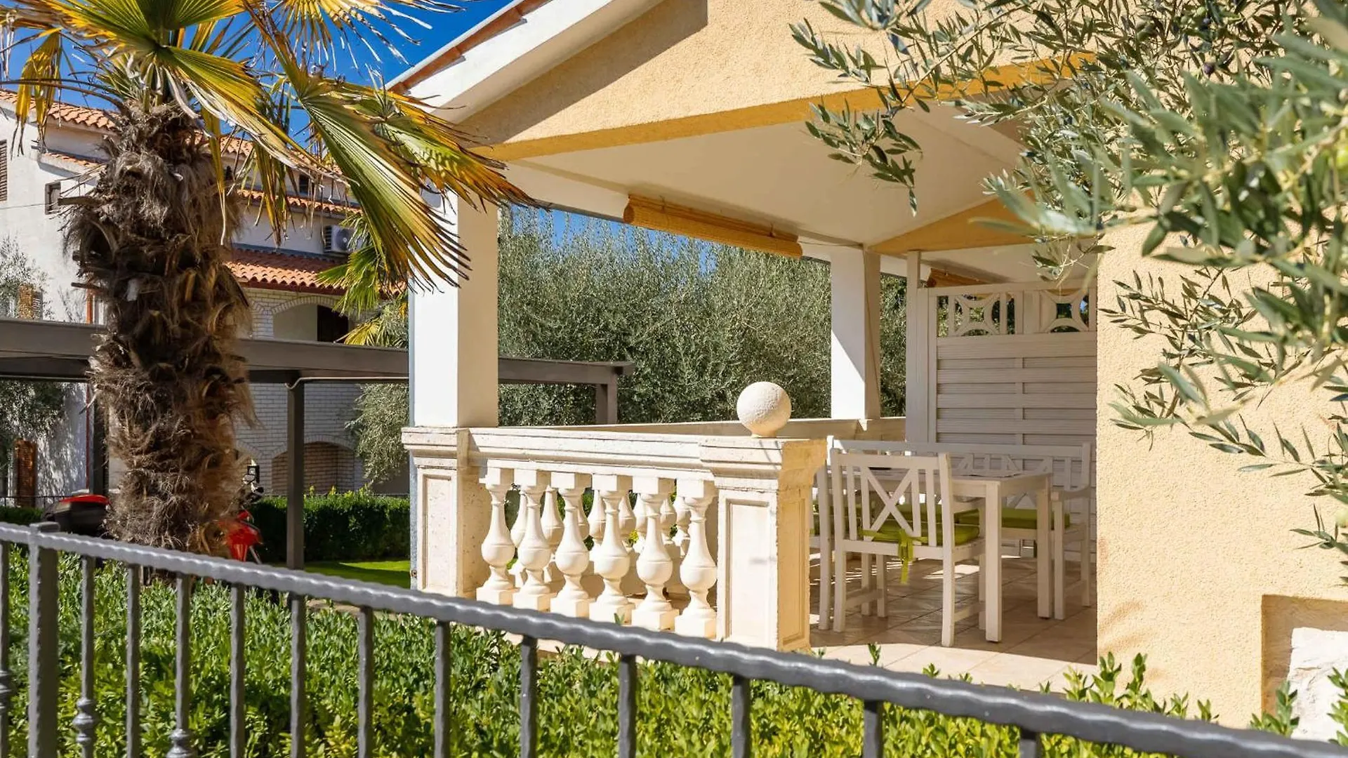 Apartments In Porec - Istrien 50056