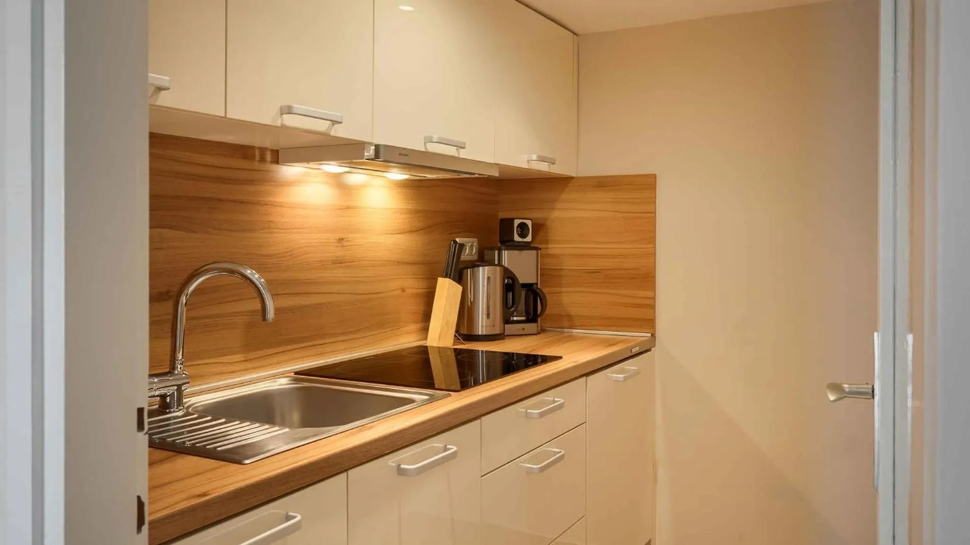 Apartments In Porec - Istrien 50056 0*,