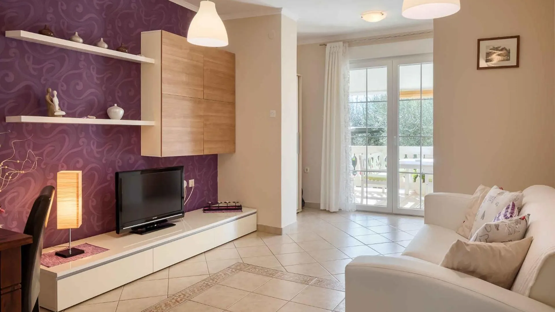Apartments In Porec - Istrien 50056 Croatia