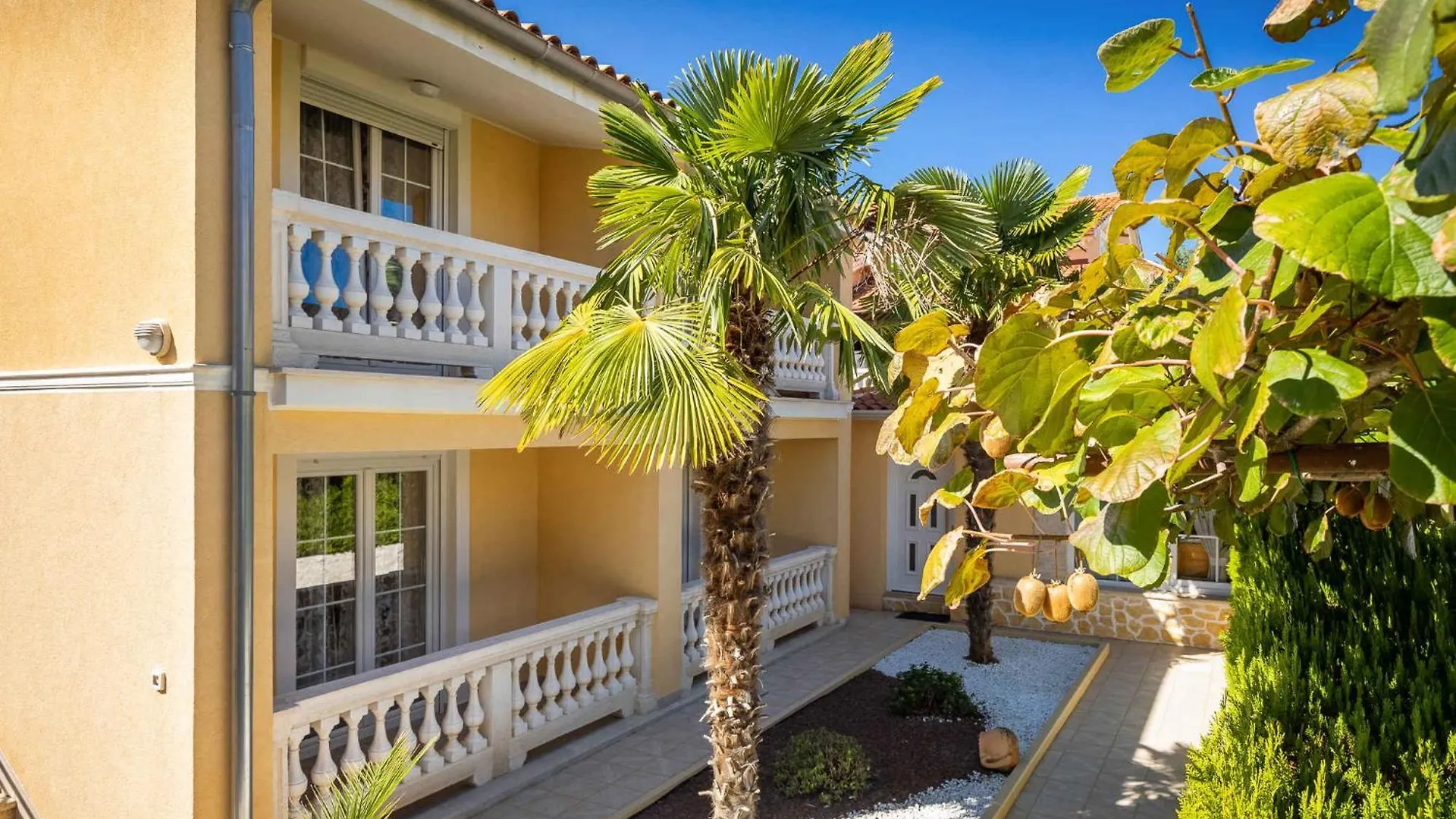 Apartments In Porec - Istrien 50056 0*,  Croatia