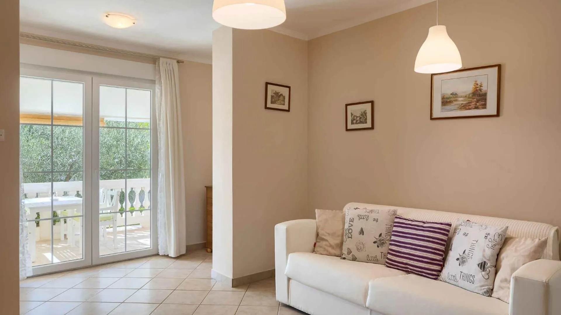 Apartments In Porec - Istrien 50056 Croatia