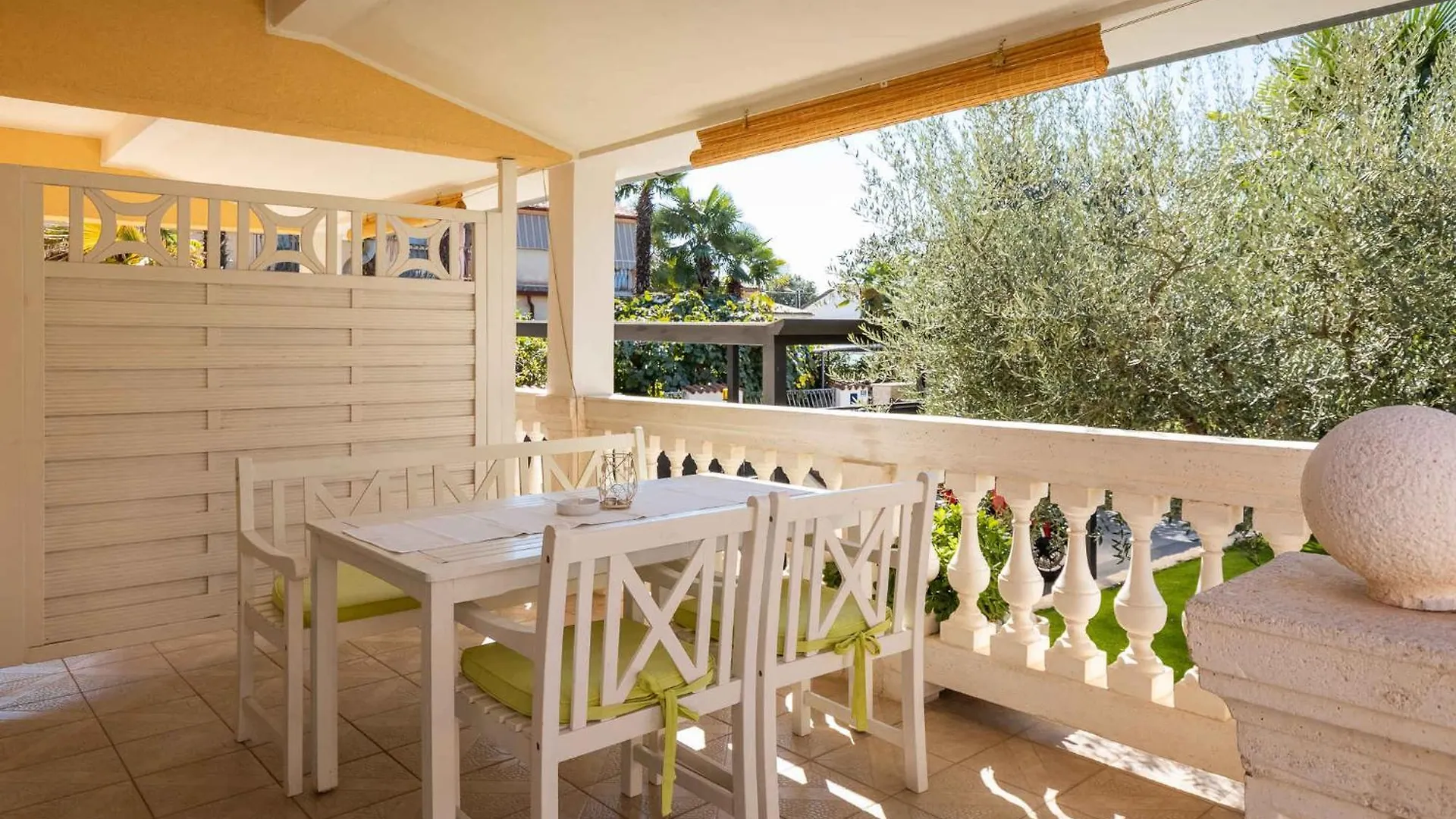 Apartments In Porec - Istrien 50056