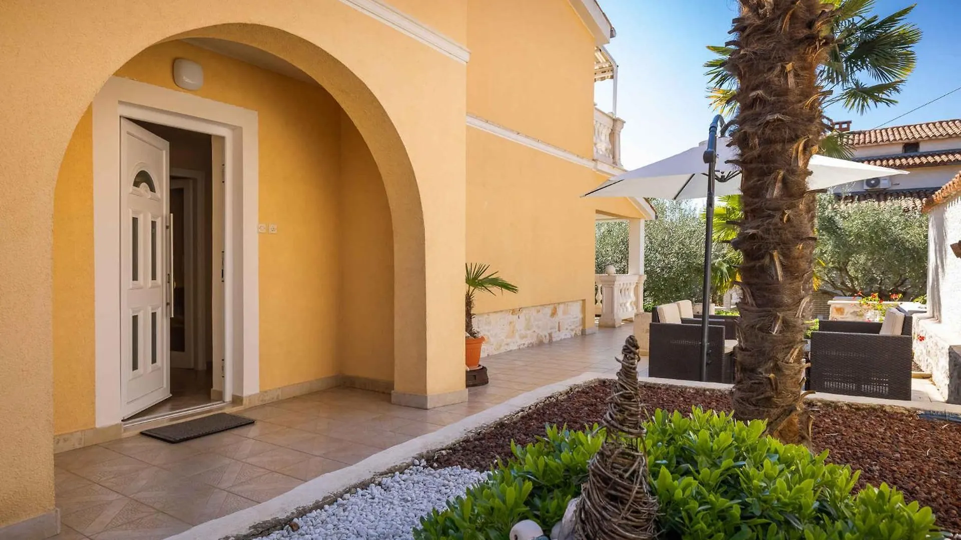 Apartments In Porec - Istrien 50056