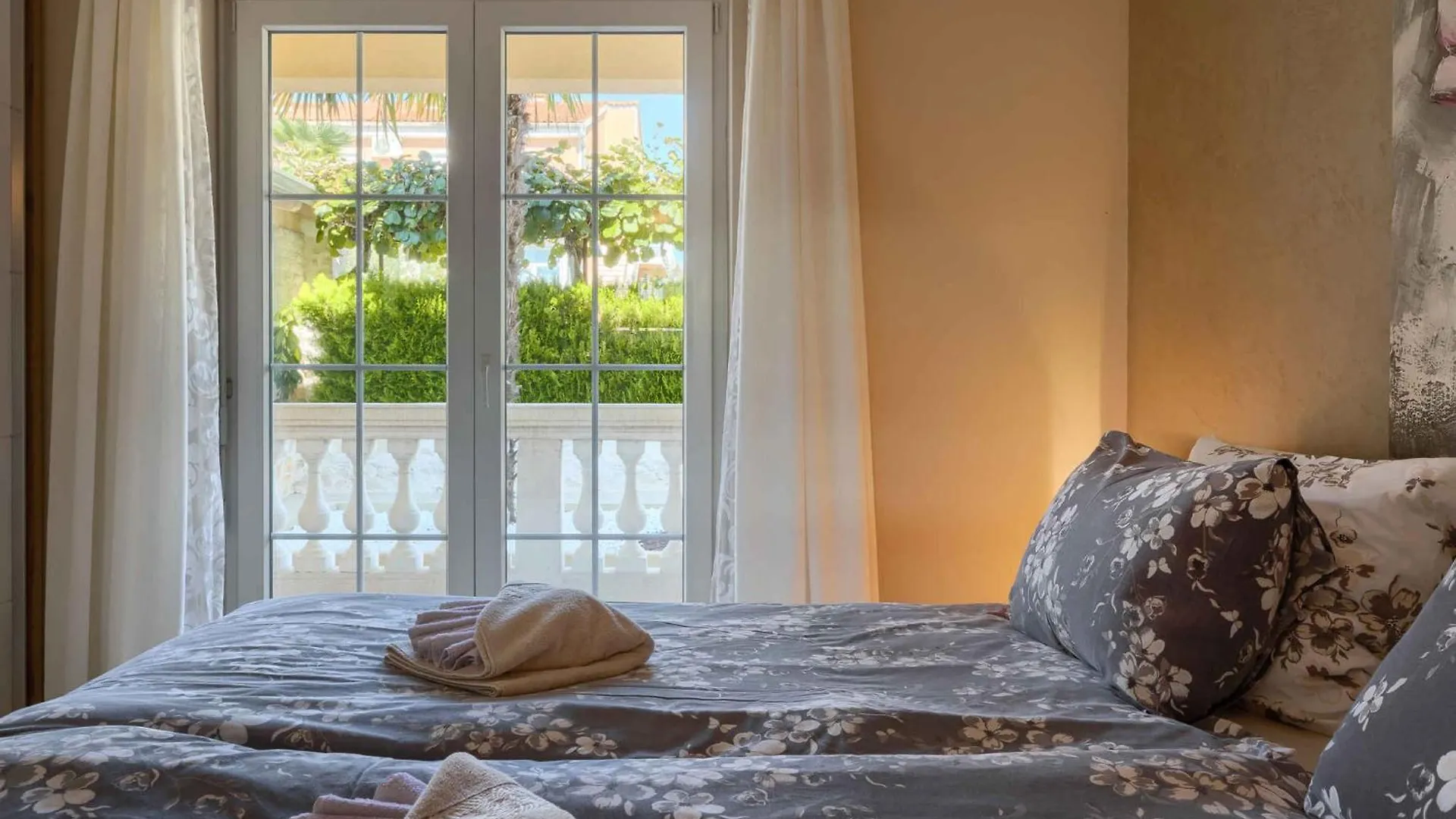 Apartments In Porec - Istrien 50056